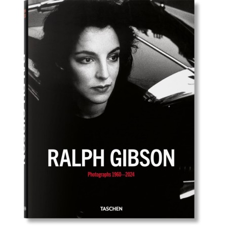 Ralph Gibson. Photographs 1960–2024