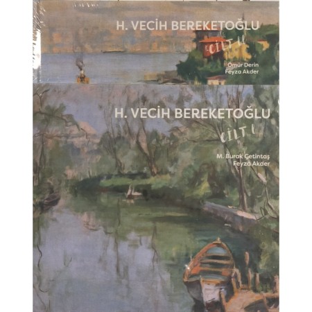 H. Vecih Bereketoğlu (2 Vol.)
