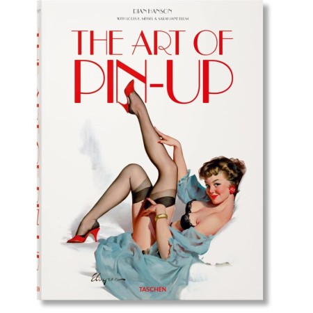 The Art of Pin-up