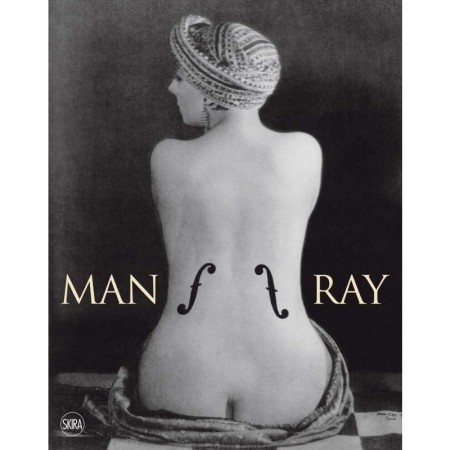 Man Ray