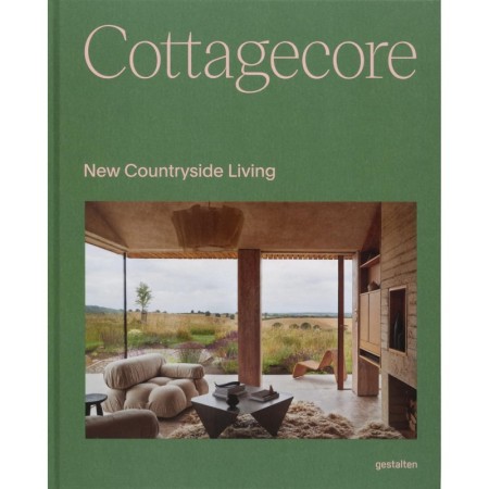 Cottagecore: New Countryside Living