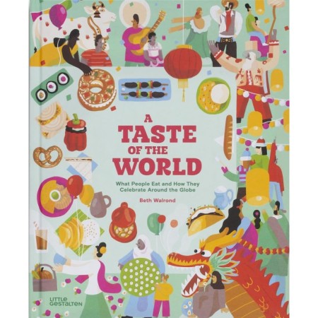 A Taste of the World