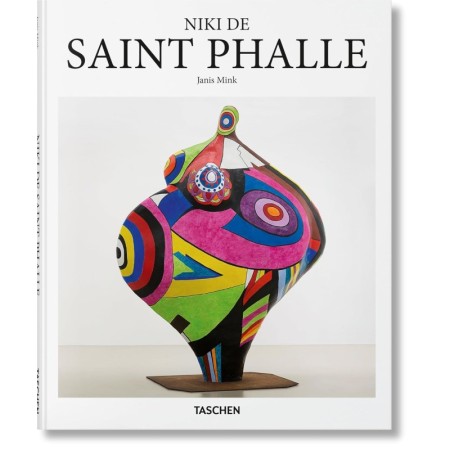Niki de Saint Phalle