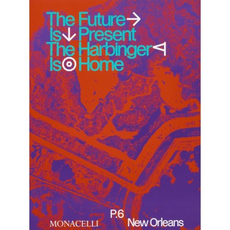Prospect.6: The Future Is Present, The Harbinger Is Home