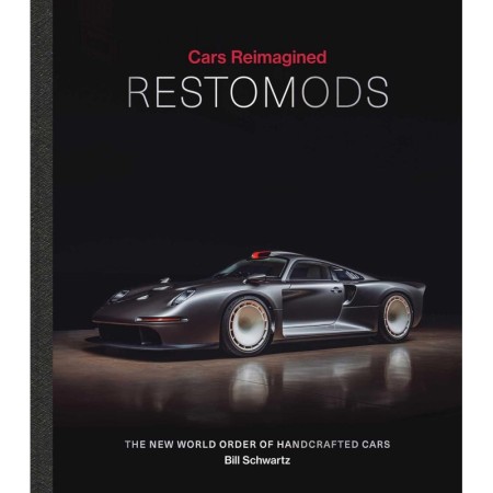 Cars Reimagined - Restomods