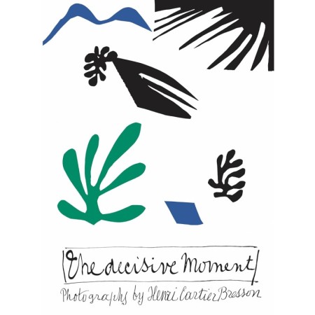 Henri Cartier-Bresson: The Decisive Moment