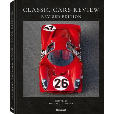Classic Cars Review