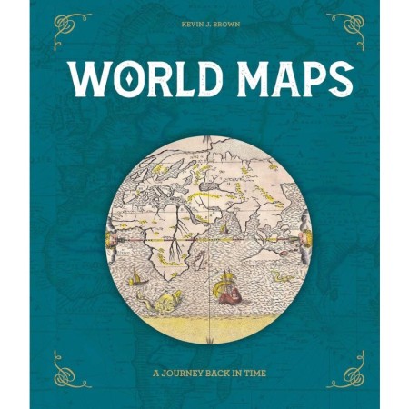 World Maps: A Journey Back in Time