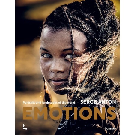 Emotions: Portraits and Landscapes of the World