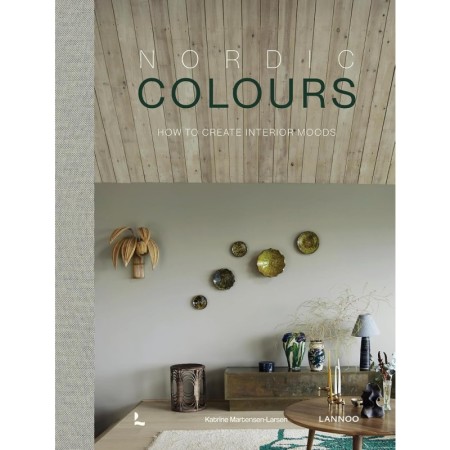 Nordic Colours: How to create interior moods