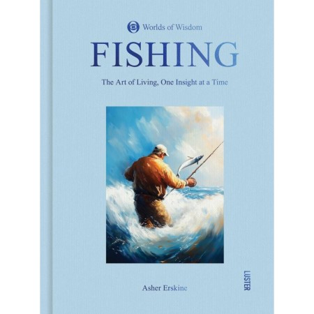 Fishing: Worlds of Wisdom