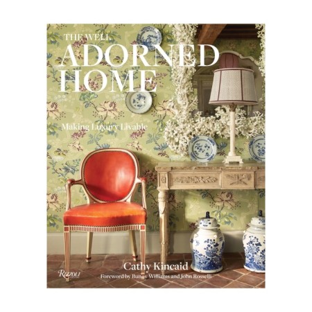 Well Adorned Home: Making Luxury Livable