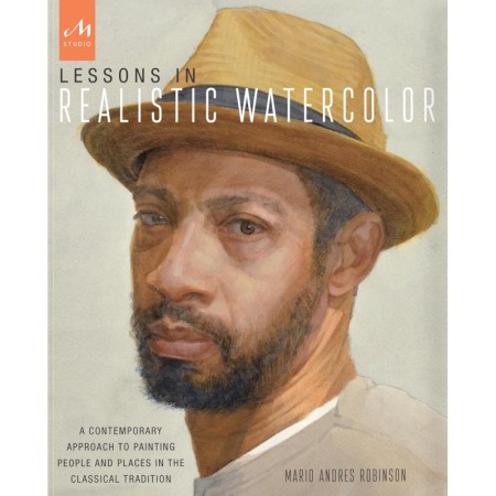 Lessons in Realistic Watercolor
