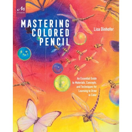 Mastering Colored Pencil
