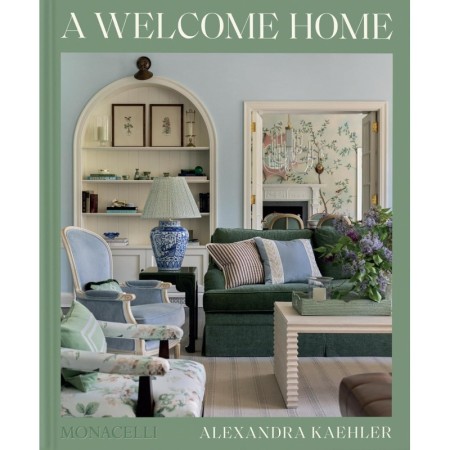 A Welcome Home: Inviting Interiors