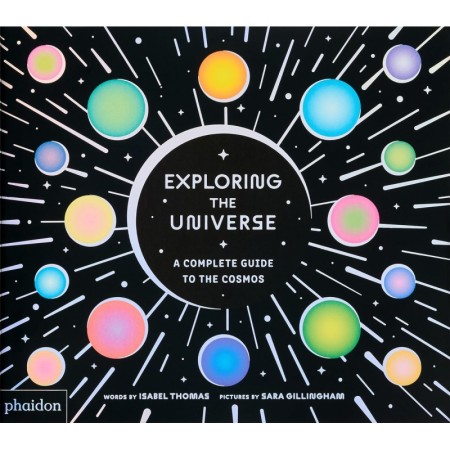 Exploring the Universe