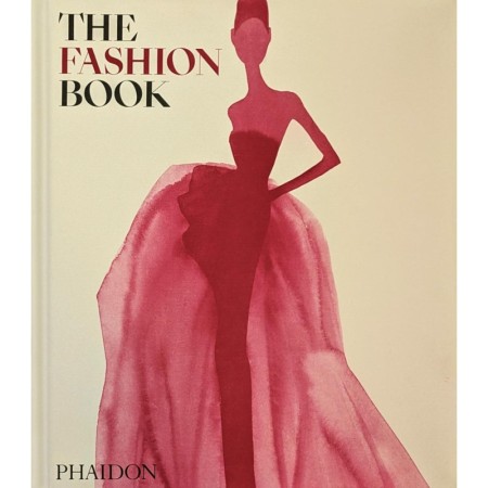 The Fashion Book: Revised and updated edition