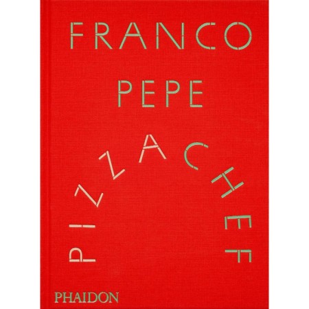 Franco Pepe: Pizza Chef