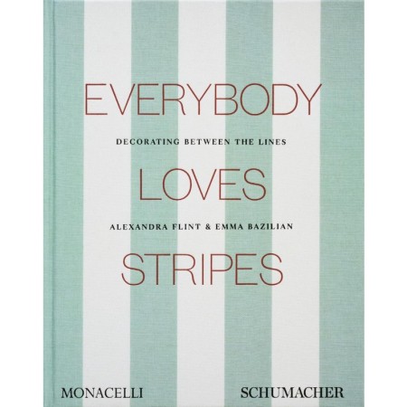 Everybody Loves Stripes: Decorating Between the Lines