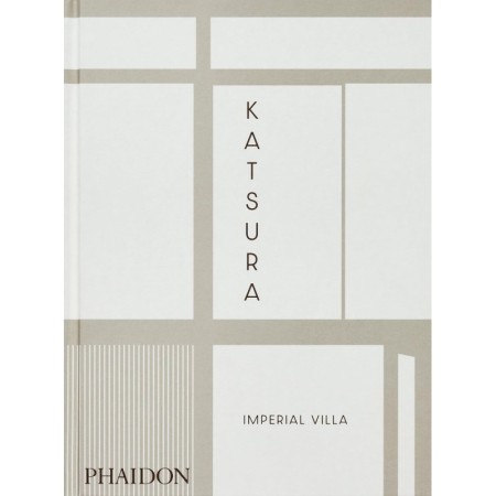 Katsura: Imperial Villa