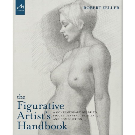 The Figurative Artist's Handbook