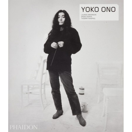 Yoko Ono (Phaidon Contemporary Artists Series)