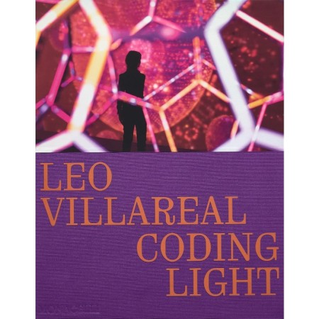 Leo Villareal: Coding Light