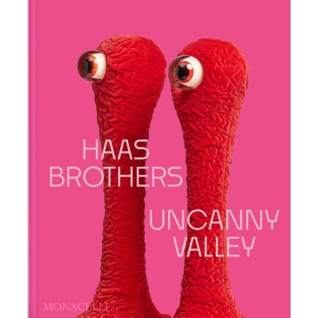 Haas Brothers: Uncanny Valley