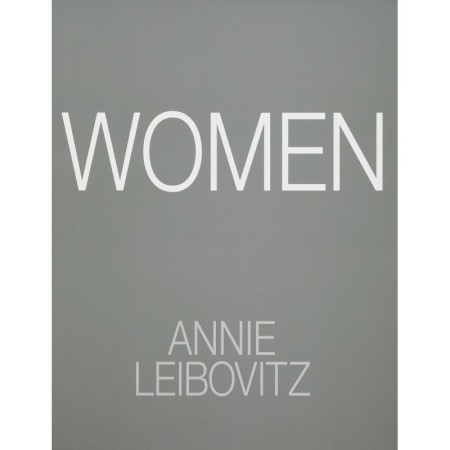 Annie Leibovitz: Women
