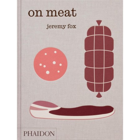 On Meat: Modern Recipes for the Home Kitchen