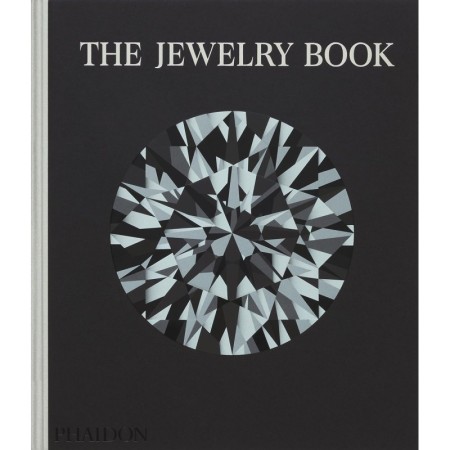 The Jewelry Book