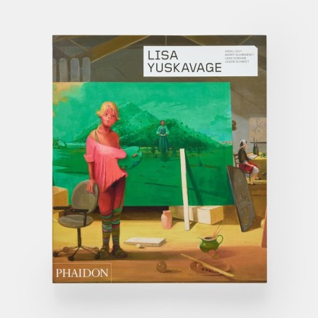 Lisa Yuskavage: Contemporary Artist Series