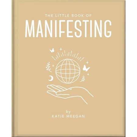 The Little Book of Manifesting