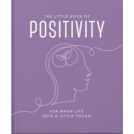 The Little Book of Positivity