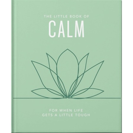 The Little Book of Calm