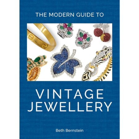 The Modern Guide to Vintage Jewellery