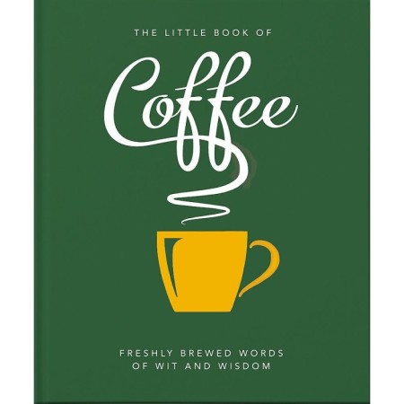 The Little Book of Coffee