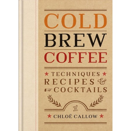 Cold Brew Coffee