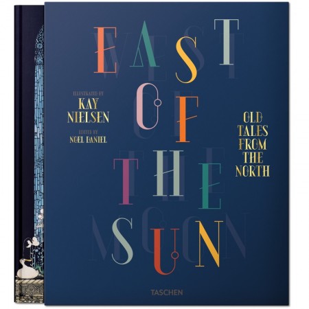 Nielsen. East of the Sun and West of the Moon