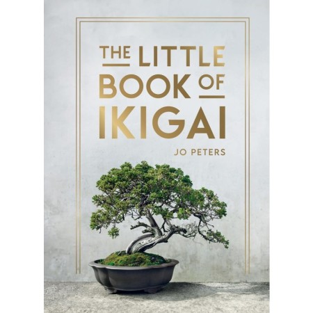 The Little Book of Ikigai