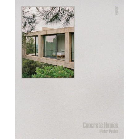 Concrete Homes