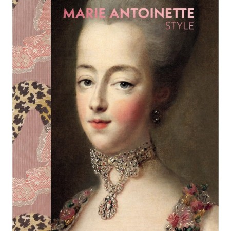 Marie Antoinette Style