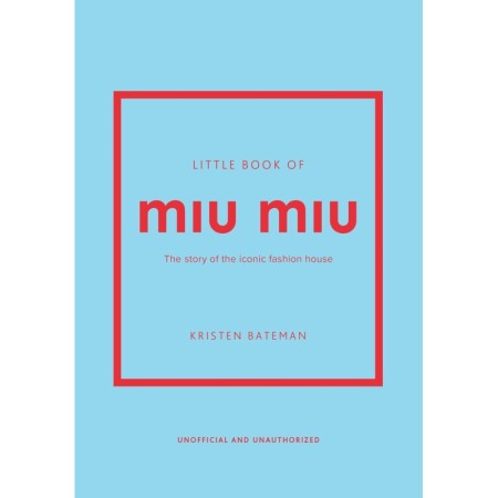 Little Book of Miu Miu