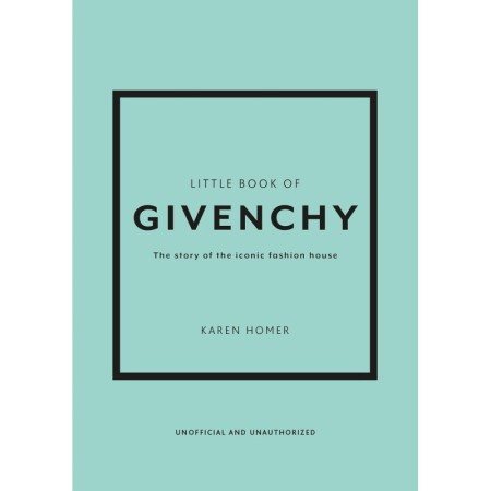 Little Book of Givenchy