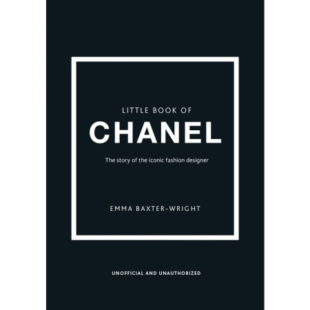 Little Book of Chanel