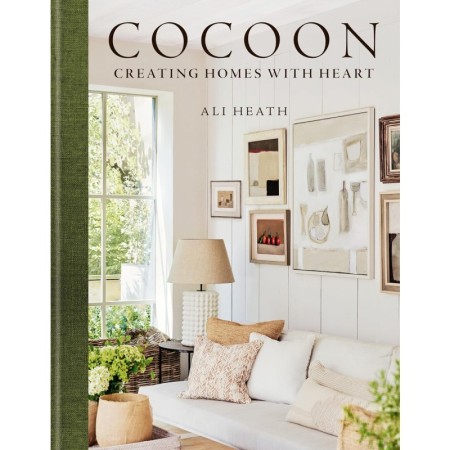 Cocoon: Creating Homes with Heart