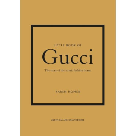 Little Book of Gucci