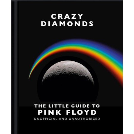 Crazy Diamonds