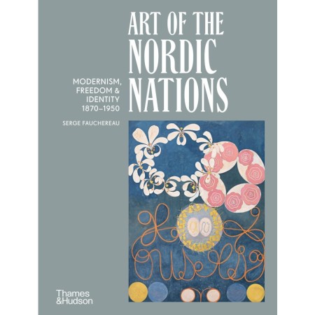 Art of the Nordic Nations