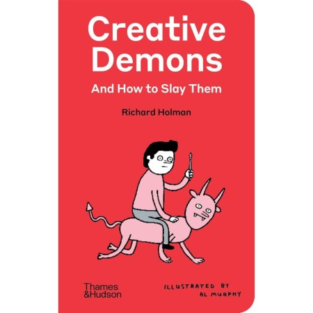 Creative Demons and How to Slay Them